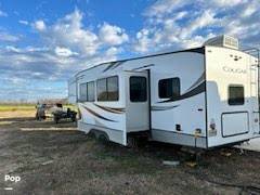 2020 Keystone Cougar 29RDB, $ 35,500