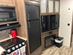 2020 Keystone Cougar 29RDB, $ 35,500