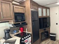 2020 Keystone Cougar 29RDB, $ 35,500