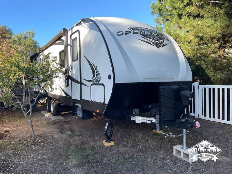 2021 Highland Ridge Open Range Ultra Lite UT2802BH, $ 41,350
