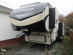 2019 Keystone Cougar 29RES, $ 29,900