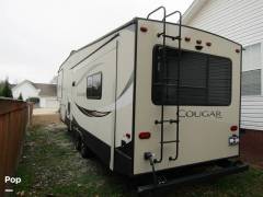 2019 Keystone Cougar 29RES, $ 29,900