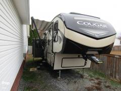2019 Keystone Cougar 29RES, $ 29,900