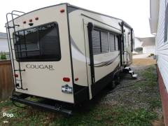 2019 Keystone Cougar 29RES, $ 29,900