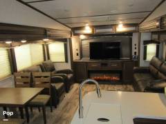 2019 Keystone Cougar 29RES, $ 29,900