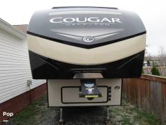2019 Keystone Cougar 29RES, $ 29,900