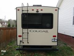 2019 Keystone Cougar 29RES, $ 29,900
