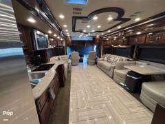 2017 American Coach American Revolution 42S, $ 187,000