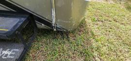 2022 Thor Motor Coach Aria 4000, $ 219,900