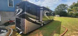 2022 Thor Motor Coach Aria 4000, $ 219,900