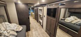 2022 Thor Motor Coach Aria 4000, $ 219,900