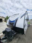 2021 CrossRoads Sunset Trail 272BH, $ 36,700