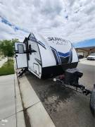 2021 CrossRoads Sunset Trail 272BH, $ 36,700