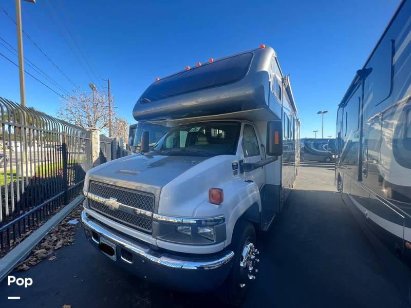 2006 Gulf Stream Endura 6378, $ 65,000