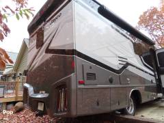 2022 Jayco Melbourne Prestige 24RP, $ 99,950