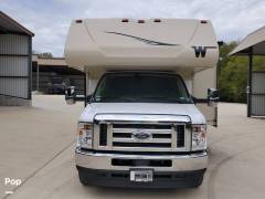 2023 Winnebago Minnie Winnie 31K, $ 90,000