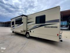 2023 Winnebago Minnie Winnie 31K, $ 90,000