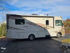 2016 Itasca Sunstar 26HE, $ 40,000