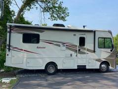 2016 Itasca Sunstar 26HE, $ 40,000