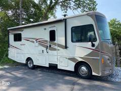 2016 Itasca Sunstar 26HE, $ 40,000