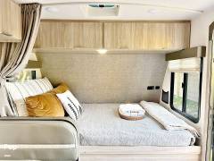 2021 Winnebago Micro Minnie 1700 BH, $ 22,500