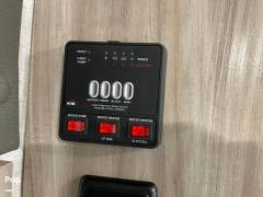 2021 Winnebago Micro Minnie 1700 BH, $ 22,500