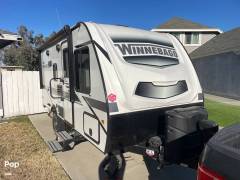 2021 Winnebago Micro Minnie 1700 BH, $ 22,500