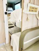 2021 Winnebago Micro Minnie 1700 BH, $ 22,500