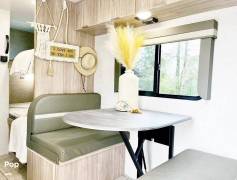 2021 Winnebago Micro Minnie 1700 BH, $ 22,500
