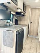 2021 Winnebago Micro Minnie 1700 BH, $ 22,500