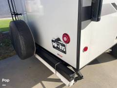 2021 Winnebago Micro Minnie 1700 BH, $ 22,500