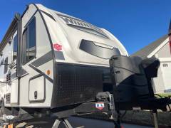 2021 Winnebago Micro Minnie 1700 BH, $ 22,500