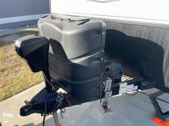 2021 Winnebago Micro Minnie 1700 BH, $ 22,500