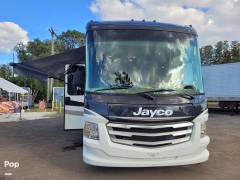 2019 Jayco Alante 26X, $ 56,885