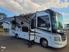 2019 Jayco Alante 26X, $ 56,885