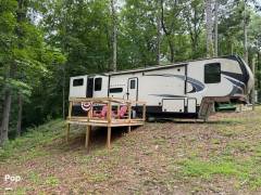 2019 Keystone Montana High Country 373RD, $ 45,000