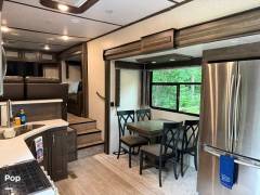2019 Keystone Montana High Country 373RD, $ 45,000