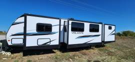 2022 CrossRoads Volante 34BH, $ 42,000