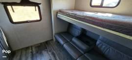 2022 CrossRoads Volante 34BH, $ 42,000