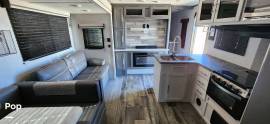 2022 CrossRoads Volante 34BH, $ 42,000