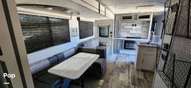 2022 CrossRoads Volante 34BH, $ 42,000