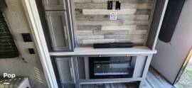 2022 CrossRoads Volante 34BH, $ 42,000