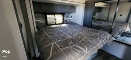 2022 CrossRoads Volante 34BH, $ 42,000