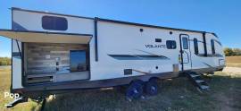 2022 CrossRoads Volante 34BH, $ 42,000