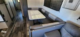 2022 CrossRoads Volante 34BH, $ 42,000