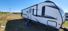 2022 CrossRoads Volante 34BH, $ 42,000