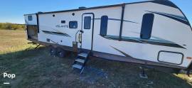 2022 CrossRoads Volante 34BH, $ 42,000