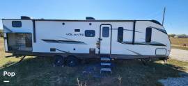 2022 CrossRoads Volante 34BH, $ 42,000