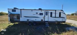 2022 CrossRoads Volante 34BH, $ 42,000