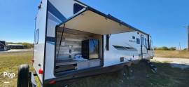 2022 CrossRoads Volante 34BH, $ 42,000